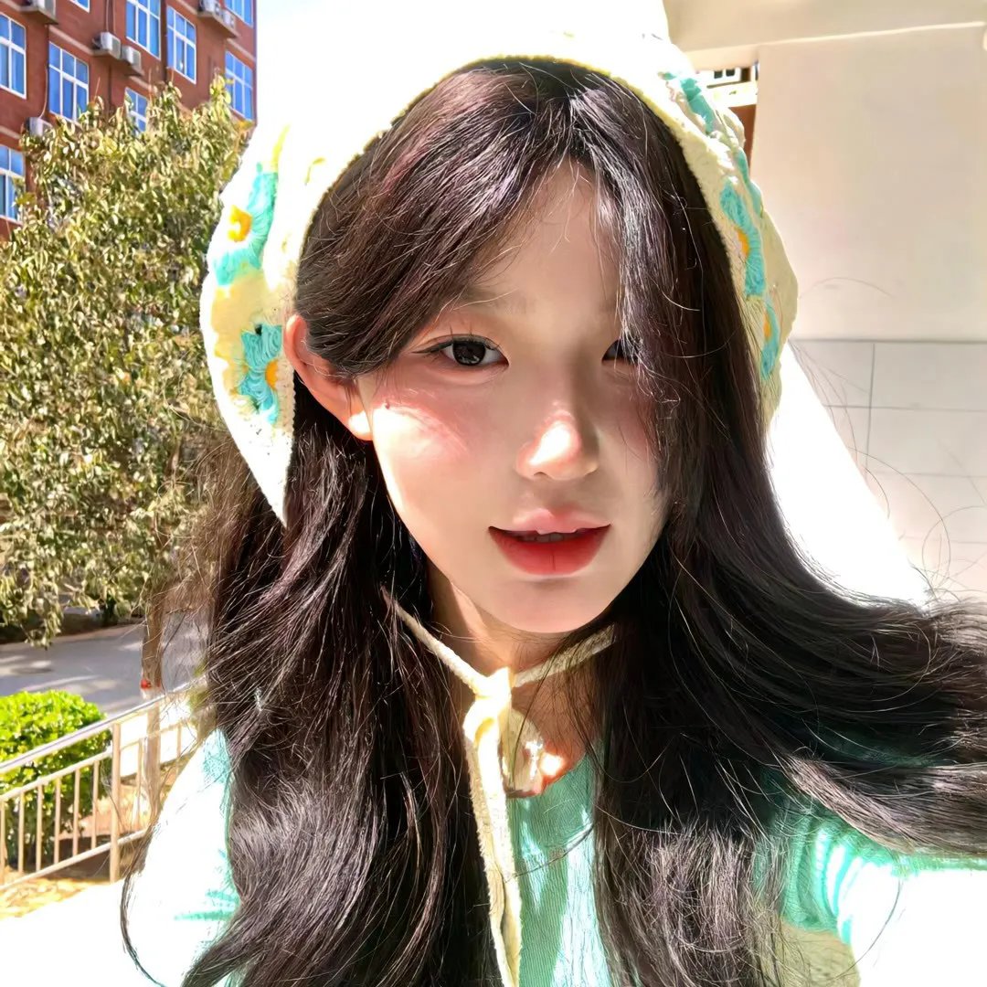 精灵女孩小卓玛