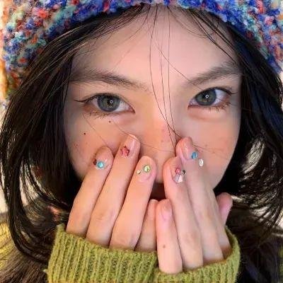 追着彩虹的我们