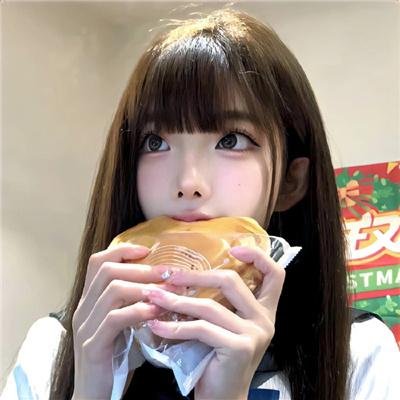 恋爱中的鱼